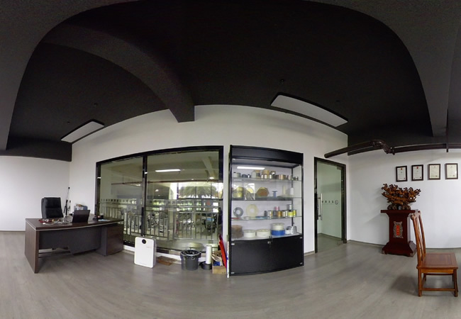 荣耀体育在线(中国)生产车间（一）